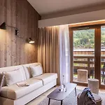 Ξενοδοχείο Novotel Mont-blanc