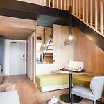 Novotel Mont-blanc Ξενοδοχείο 4*