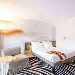 Novotel Mont-blanc Ξενοδοχείο Megève