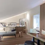 Novotel Mont-blanc 4* Megève