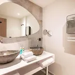 Novotel Mont-blanc Ξενοδοχείο 4*