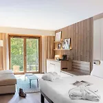 Novotel Mont-blanc Hotel