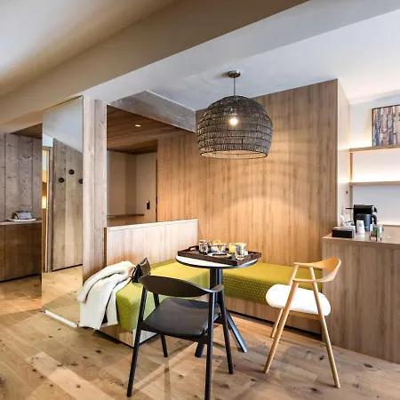 Novotel Mont-blanc موجوف