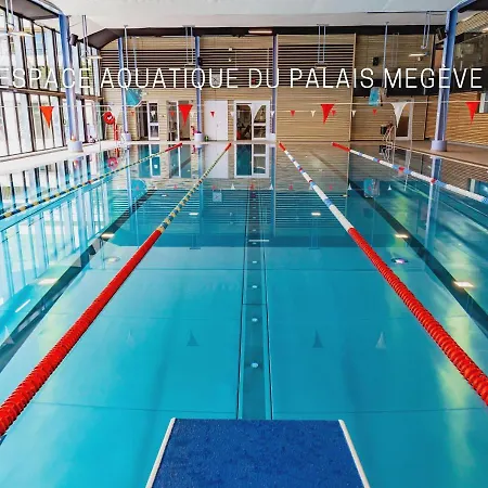 فندق Novotel Mont-blanc موجوف