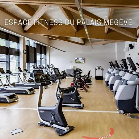 Novotel Mont-blanc موجوف