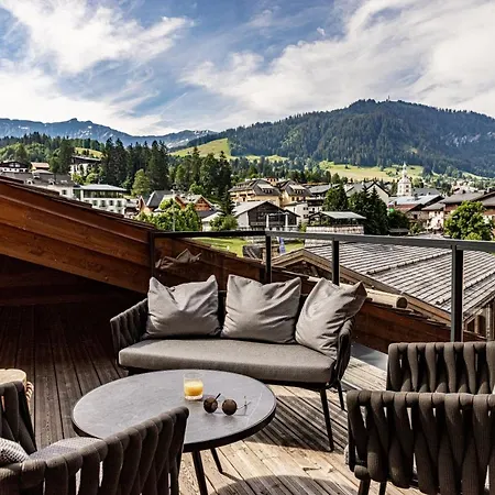 Novotel Mont-blanc 4* موجوف