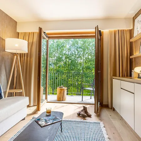 Novotel Mont-blanc Hotel Megeve