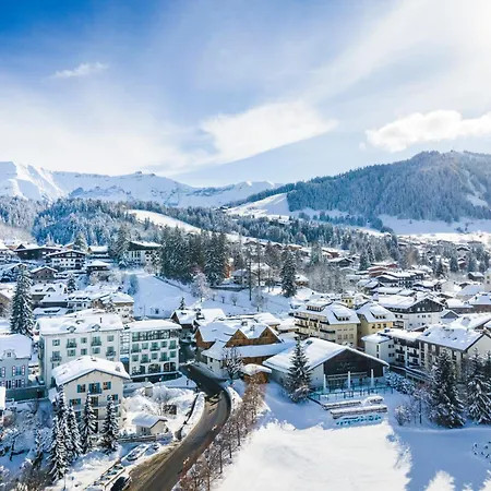 Novotel Mont-blanc Hotel