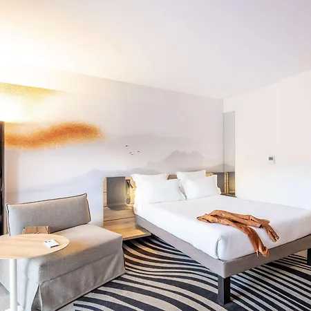 Novotel Mont-blanc فندق 4*