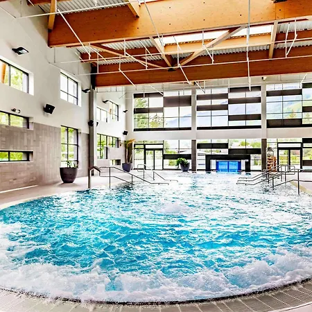 Novotel Mont-blanc 4* موجوف