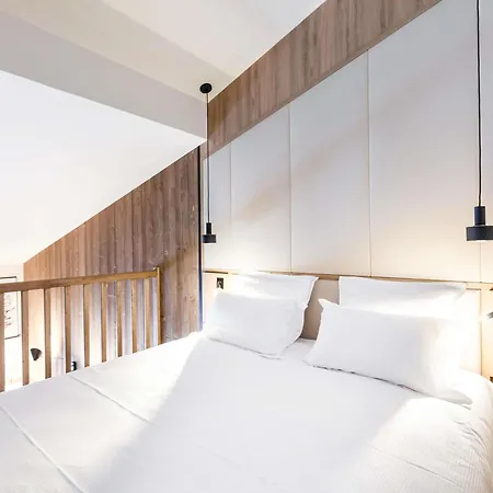 Novotel Mont-blanc