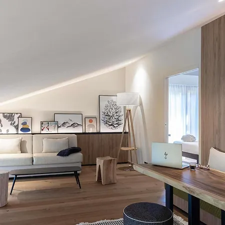 Szálloda Novotel Mont-blanc Megève