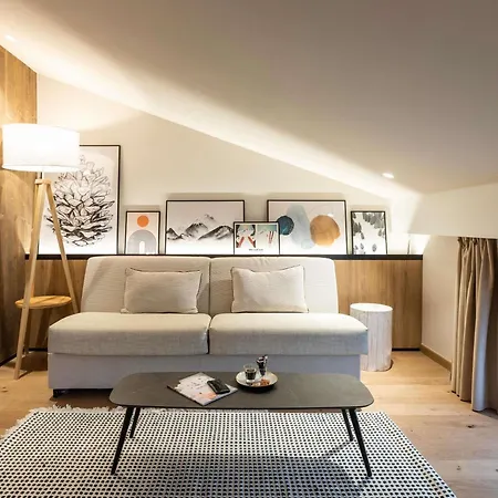 Hotel Novotel Mont-blanc