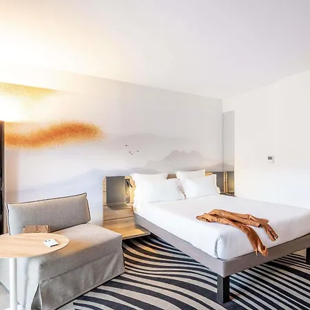 Novotel Mont-blanc Hotel Megève