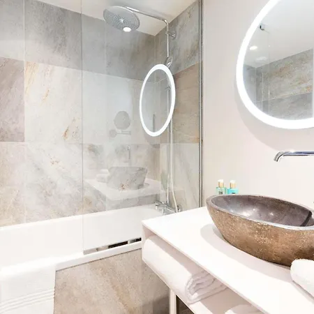 Novotel Mont-blanc 4* Megeve