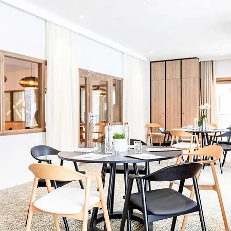 Hotel Novotel Mont-blanc Megève
