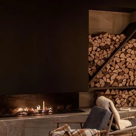 Novotel Mont-blanc 4* Megève