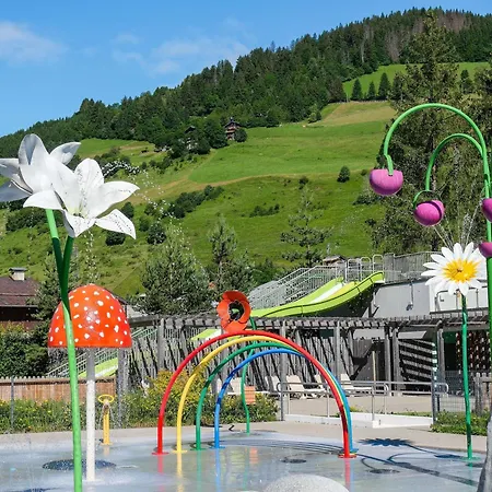 Novotel Mont-blanc 4* Megève