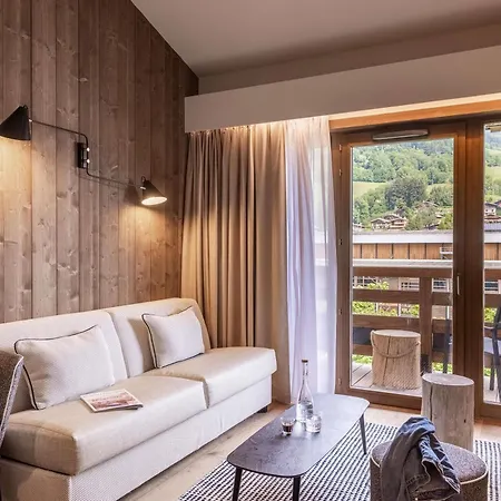 Novotel Mont-blanc Hotel