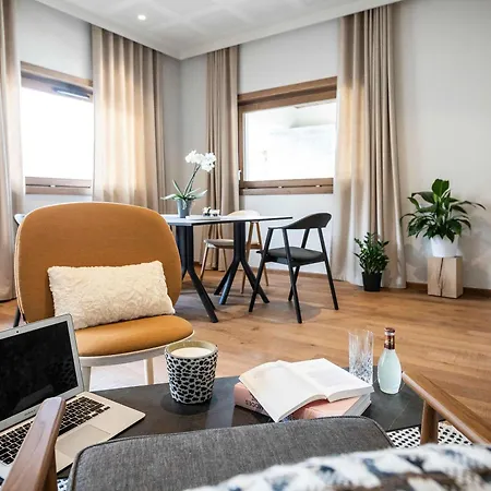 Hotel Novotel Mont-blanc Megève