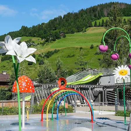 Novotel Mont-blanc Megève