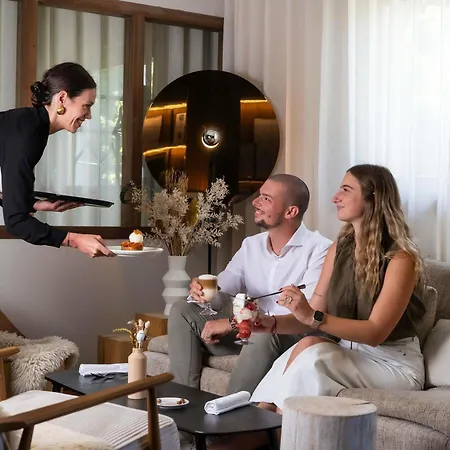 Novotel Mont-blanc Hotel Megève